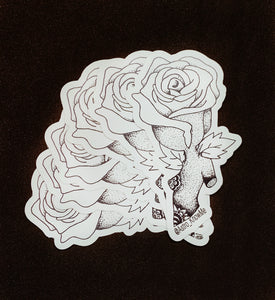 Rose Goddess