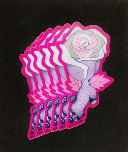 Rose Goddess