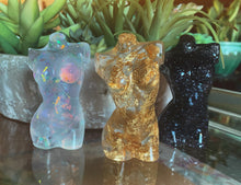 Load image into Gallery viewer, Goddesses of the Sun, Stars &amp; Moon
