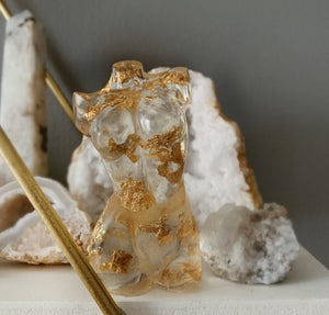 Goddesses of the Sun, Stars & Moon