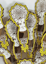Load image into Gallery viewer, Aphrodite Enamel Pin
