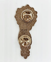 Load image into Gallery viewer, Aphrodite Enamel Pin
